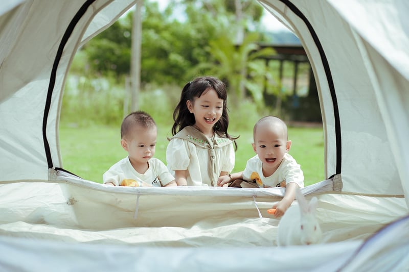 Camping Guides