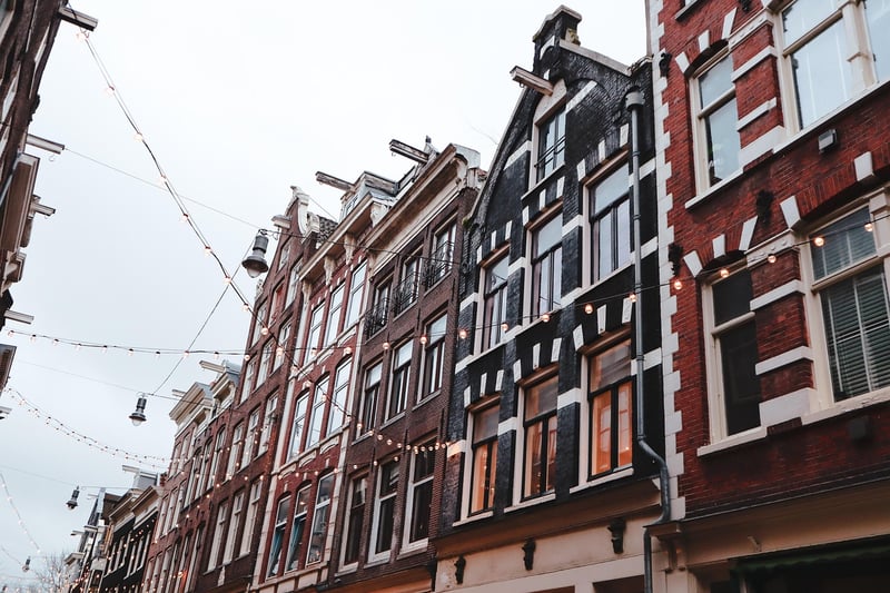 Amsterdam Urban Adventure