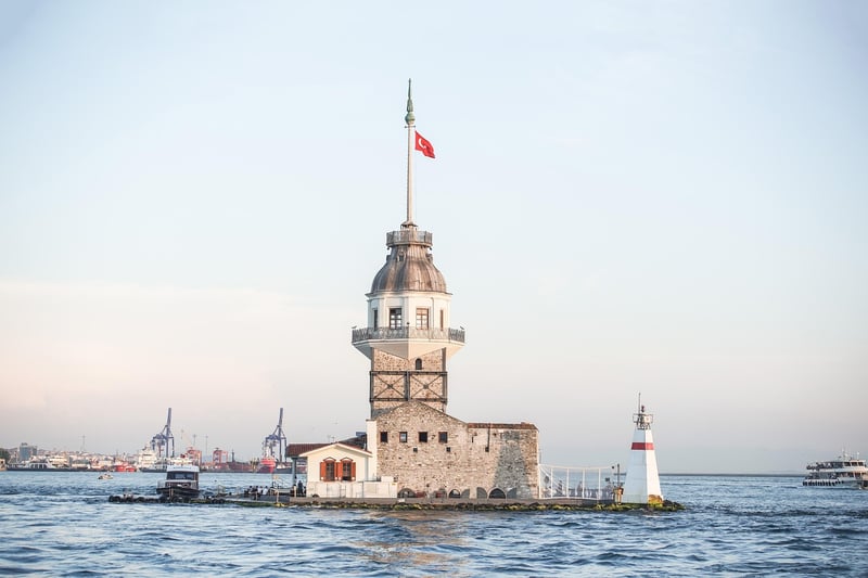 Istanbul Urban Adventure